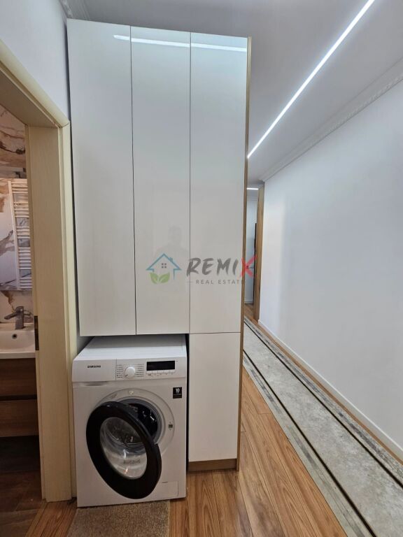 SHITET SUPER APARTAMENT 2+1 ME PAMJE DETI, RROTA E KUQE, PLAZH - DURRËS