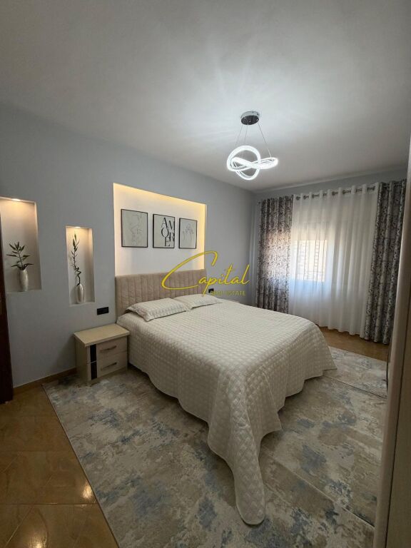 APARTMENT FOR RENT 2+1 ASTIR 58,000 LEKE