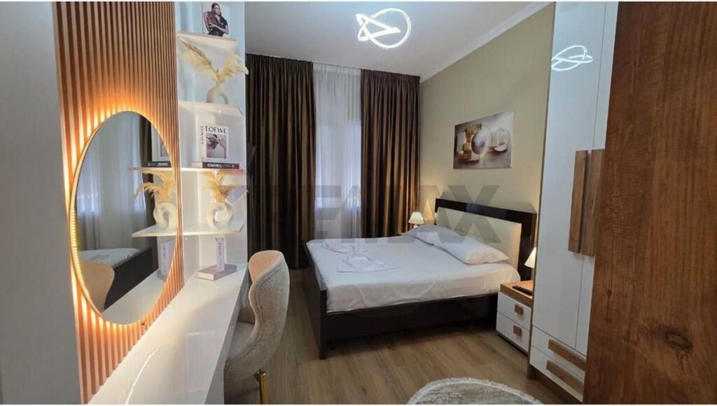 Apartment for rent near the Botanical Garden