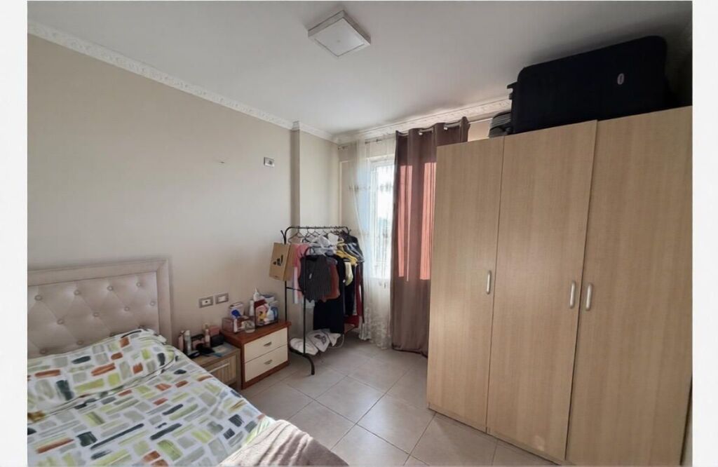 Shitje | Apartament 2 + 1 | Kompleksi Garden City | 126000 €