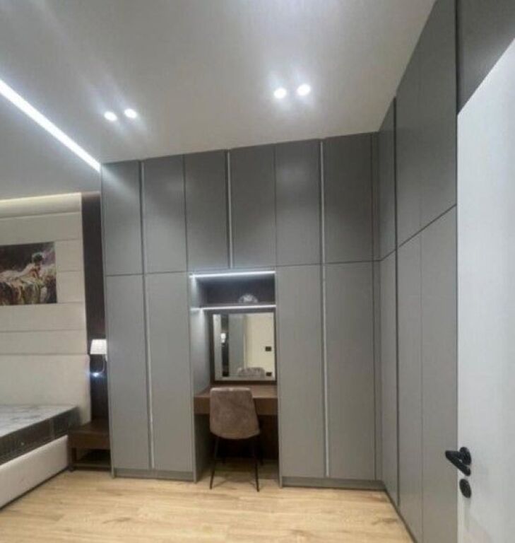 Apartment for rent 1+1 furnished, at the "Square21" Complex!