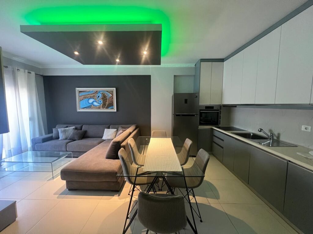 Affittasi appartamento 3+1+2 a Fresku !! 550 Euro/Mese !!