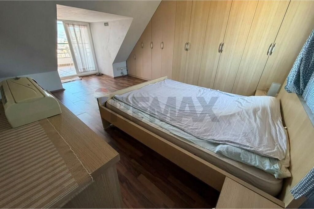 DUPLEX IN VENDITA RESIDENZA KODRA DIELLIT 1