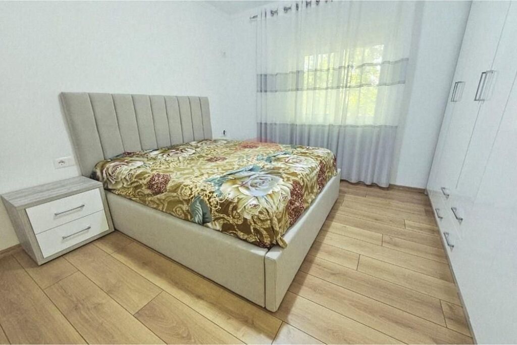 Apartment - For Sale - Elbasan Street, Tirana