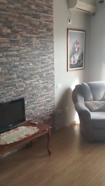 Rent | Apartament 1 + 1 | Yzberisht | 500 €/month