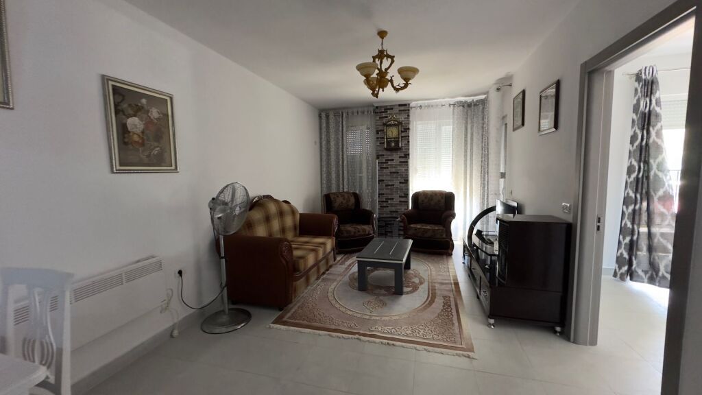 Rent, Apartment 2+1+2+Parking, 5 Maj Street, Tirana . Empire71251