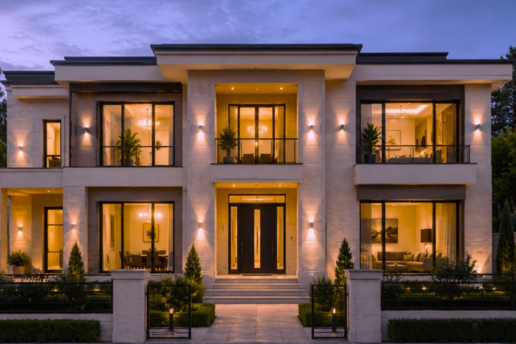 Luxury Villa for Sale – 📍Irfan Teshana Street