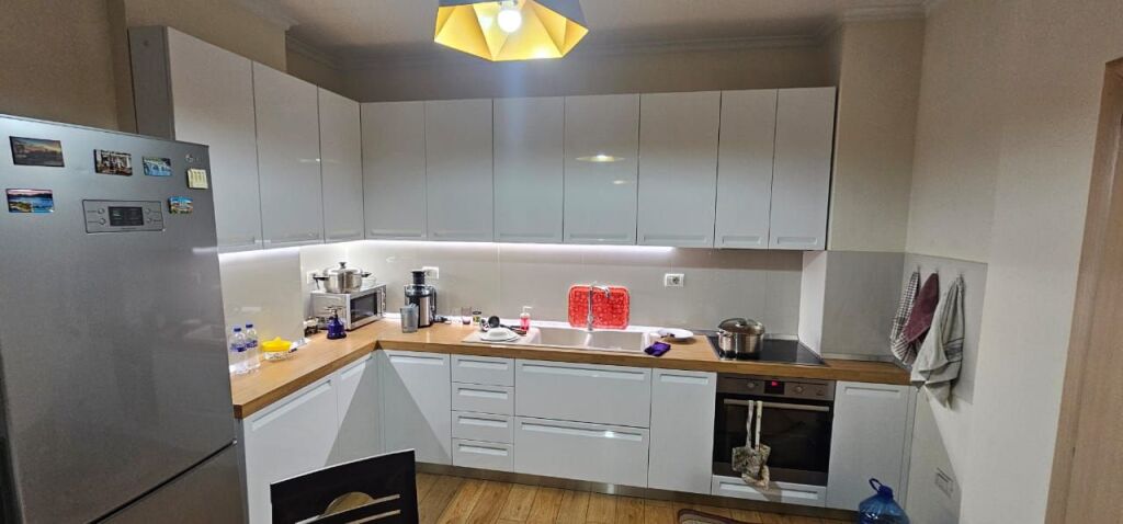 FOR SALE APARTMENT 2+1+2 – ASTIR, NEAR OZONE
