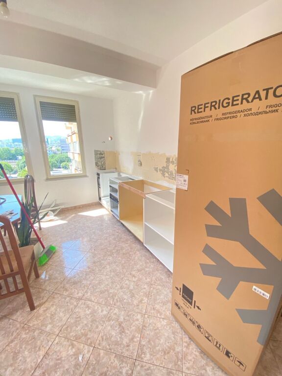 📌Apartment 2+1 for rent Sali Butka   