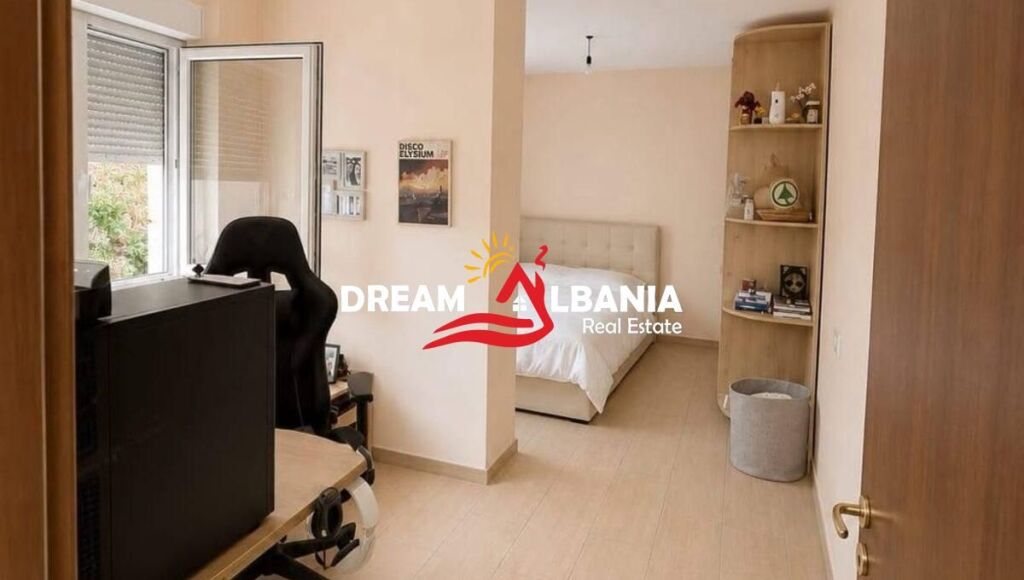 Appartamento 3+1+2 In Vendita In Via Elbasanit (ID 4131509)