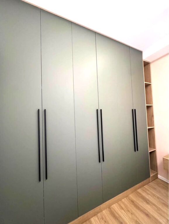 🏡 Super Apartment 1+1 for Rent in Ali Dem te Kadiu!, 500 thousand lek