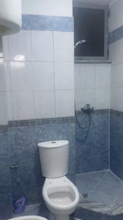 Appartamento 2+1+2 in vendita a Fresk !