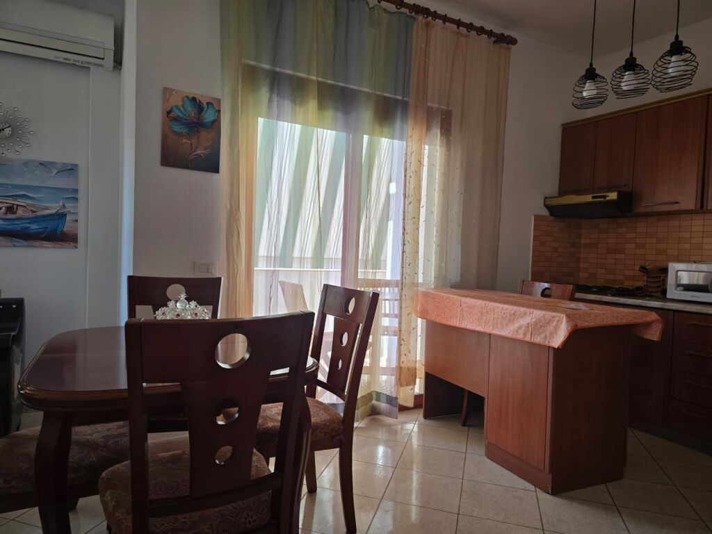 Villa in Affitto 2+1 a Selvia (ID BV22643) Tirana