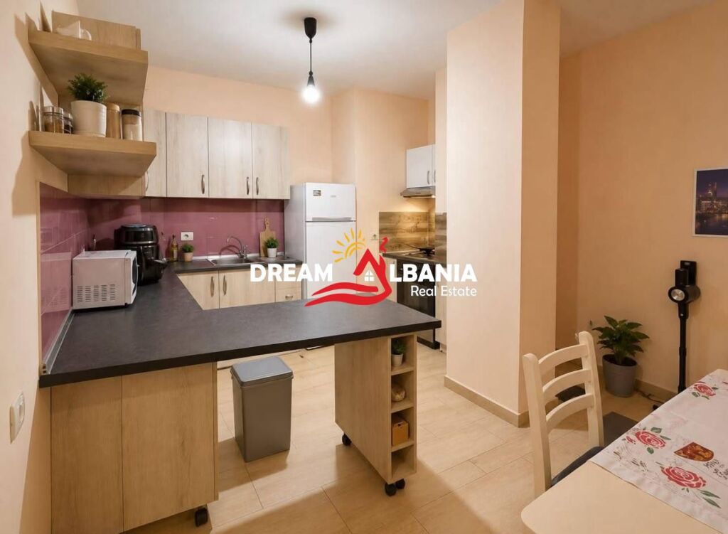 Apartament 3+1+2 Ne Shitje Te Rruga E Elbasanit (ID 4131509)