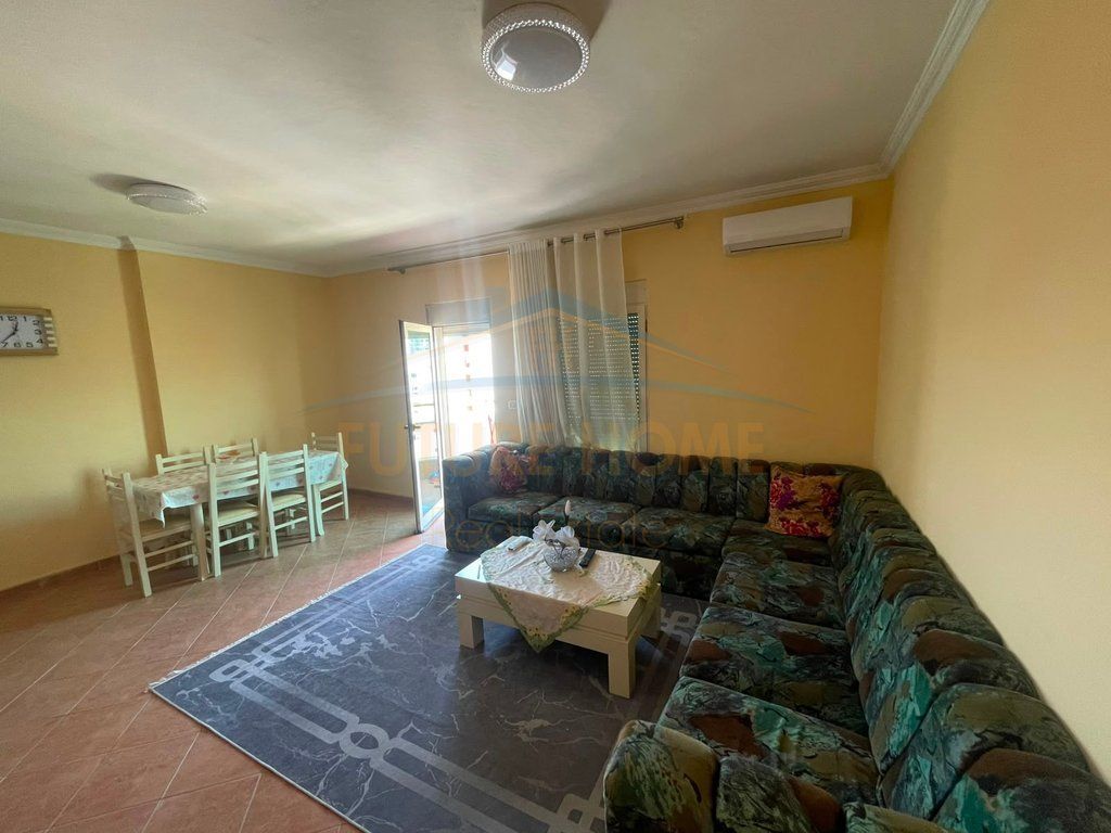 Qera, Apartament 2+1+2, Rruga "Jordan Misja", Tirane