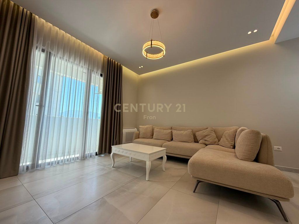 Apartment 2+1 For Rent in Vasil Shanto