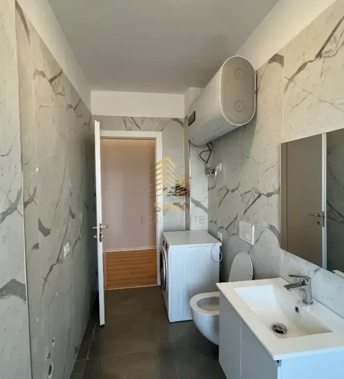 Affitto, Appartamento 2+1+2+blk+Posto Auto, 5 Maggio, 75.000 Leke/Mese