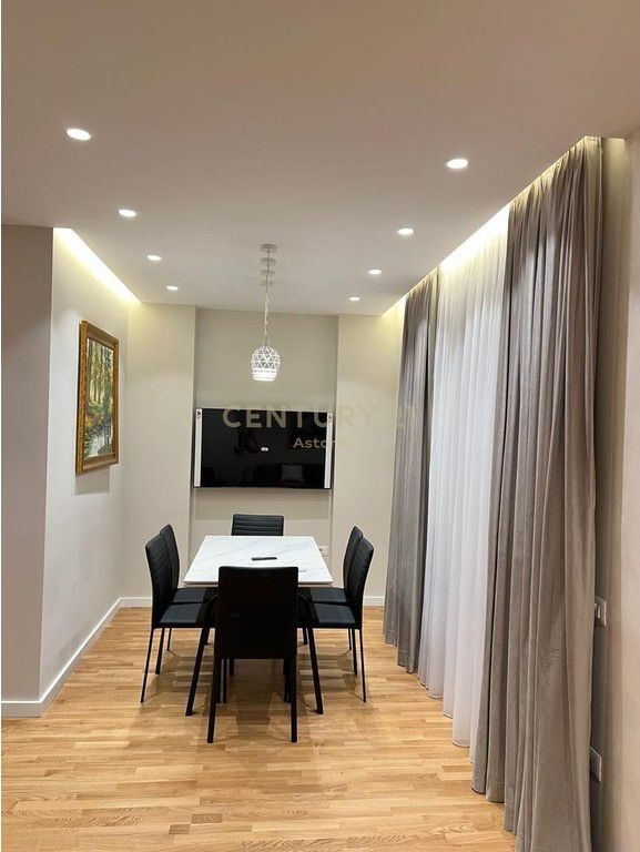 FOR RENT 3+1+PARKING SPACE ON KOSOVAREVE STREET 2,500 € /Month