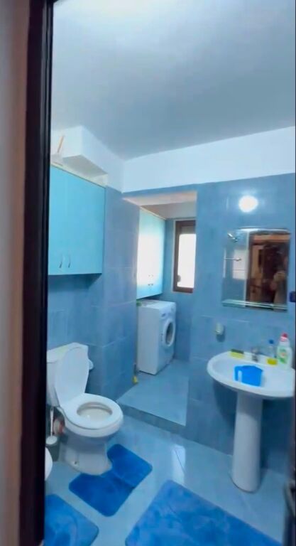 Qera | Apartament 2 + 1 | Pazari I Ri | 600 €/muaj