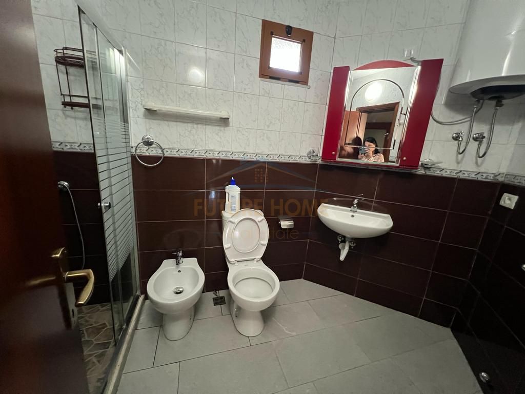 Rent, Apartment 3+1+2, Bllok