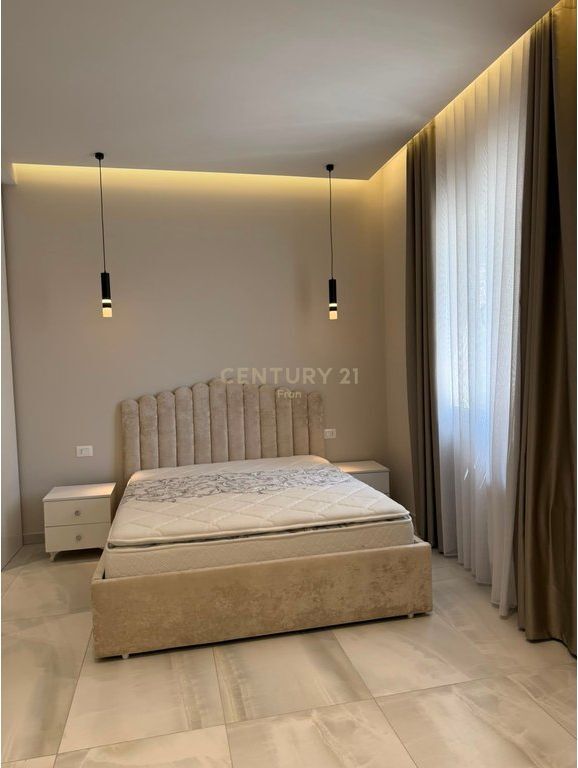 Apartment 2+1 For Rent in Vasil Shanto