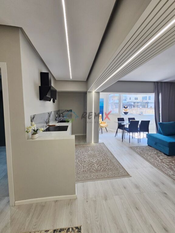 🏡 APPARTAMENTO 1+1 TOTALMENTE RINNOVATO IN VENDITA – Vollga - DURRËS