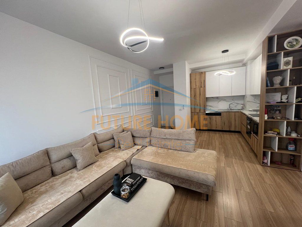 Qira, Apartament 2+1+2, Kompleksi Marga