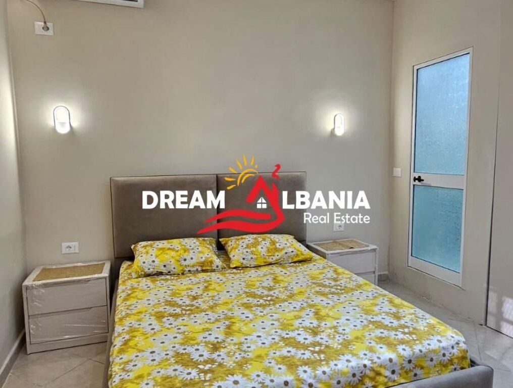 Studio apartment for rent on Durres Street ID (4201107)