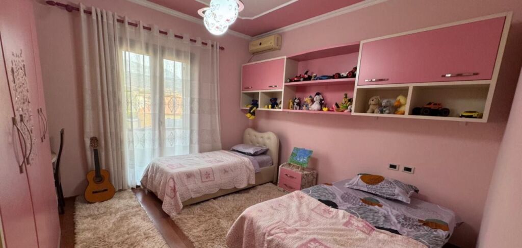 For rent 2+1 in Allias
