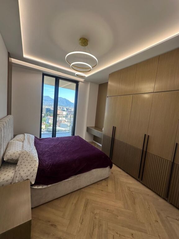 APARTMENT 1+1 FOR RENT – GOLDEN TOWER, MINE PEZA ✨