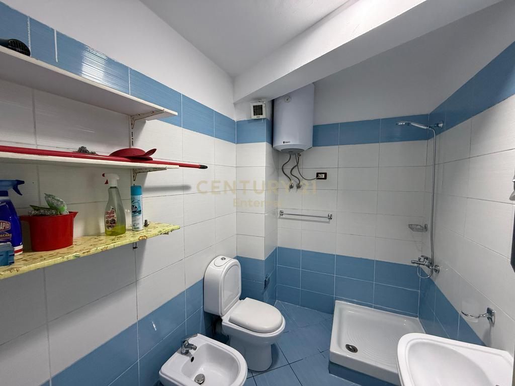 Apartment 2+1+2 for sale near Casa Italia 130,000 €