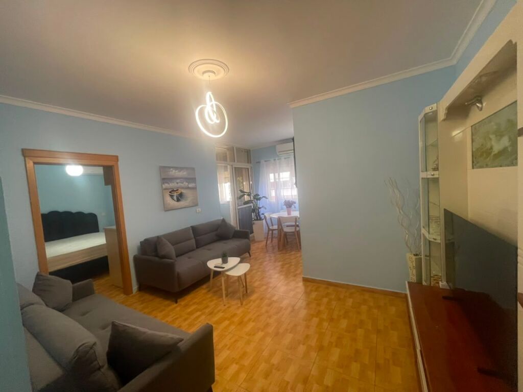 Apartment 1+1 for rent – Barricades Street