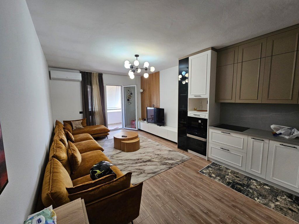 Super 2+1 modern apartment for sale near Astiri Roundabout!