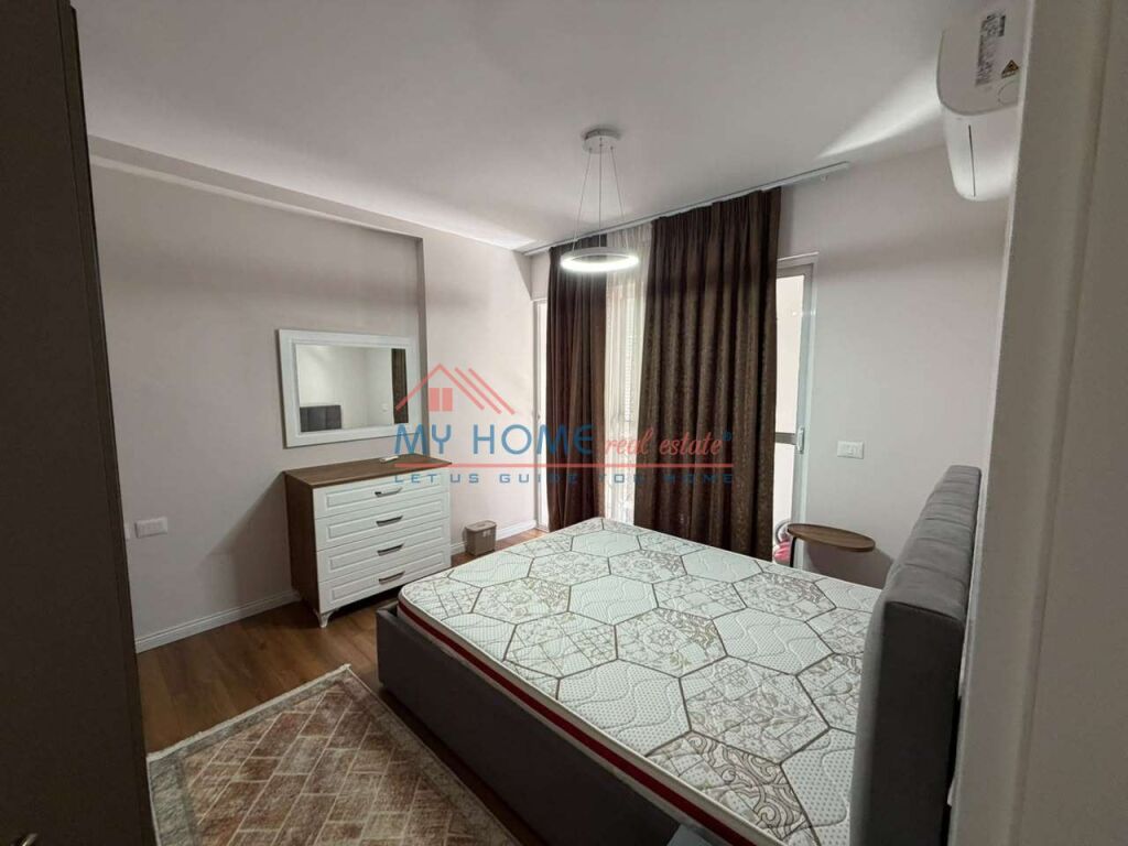 Apartament 2+1 me Qera Rruga e Barrikadave ne Tirane