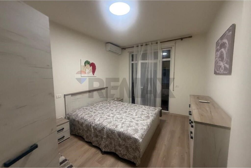 Apartment for rent at Pavaroti
