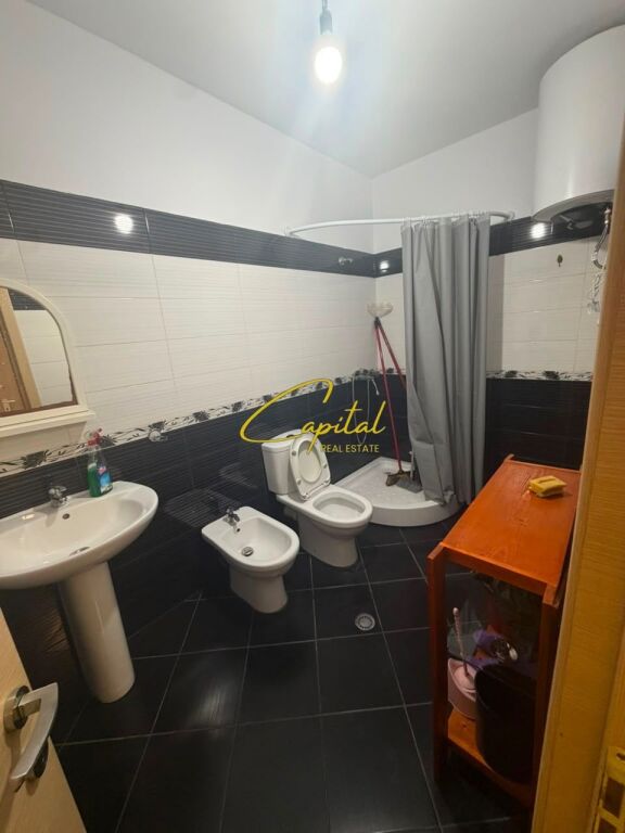 APARTMENT FOR RENT 1+1 ASTIR 40,000 LEKE