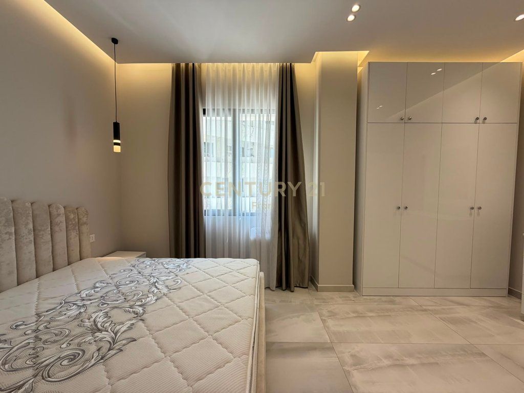 Apartment 2+1 For Rent in Vasil Shanto