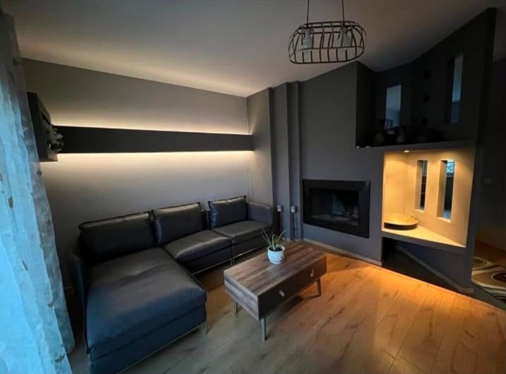 Apartment 1+1 for sale at Selvia !