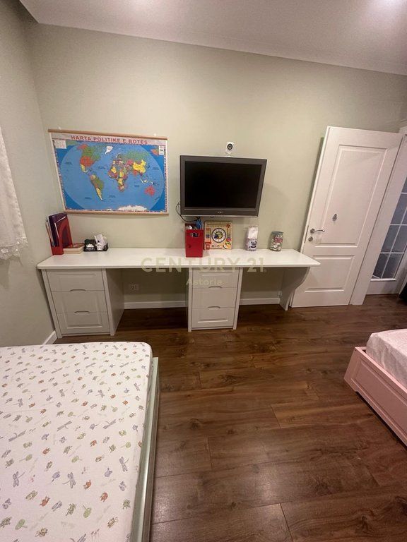 SHITET APARTAMENT 2+1+2 TE IRFAN TOMINI