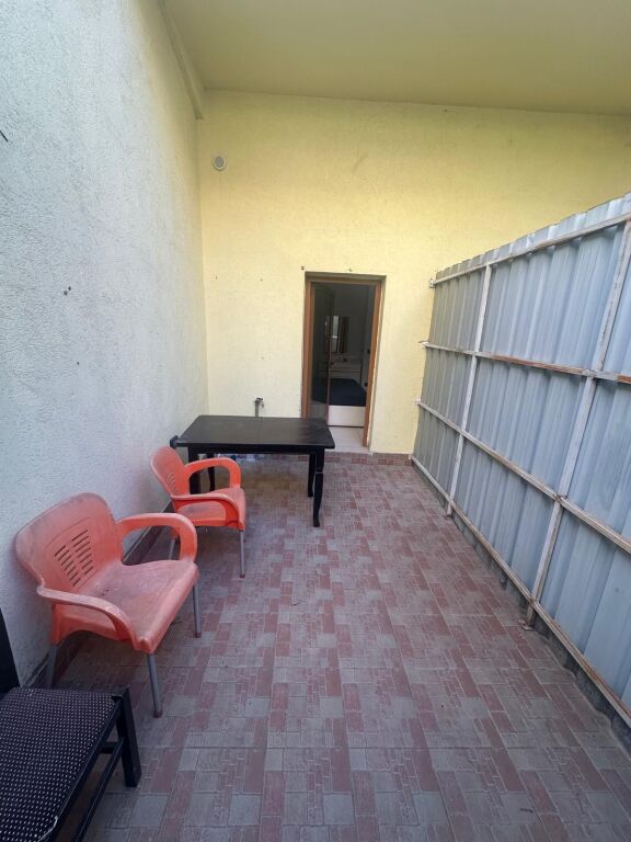 Apartment for rent 1+1- 📍Selvia, behind the Gold villa