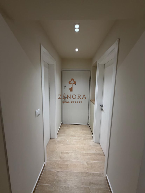 FOR SALE 1+1 APARTMENT IN SARANDA WITH SEA VIEW (G111005SR)