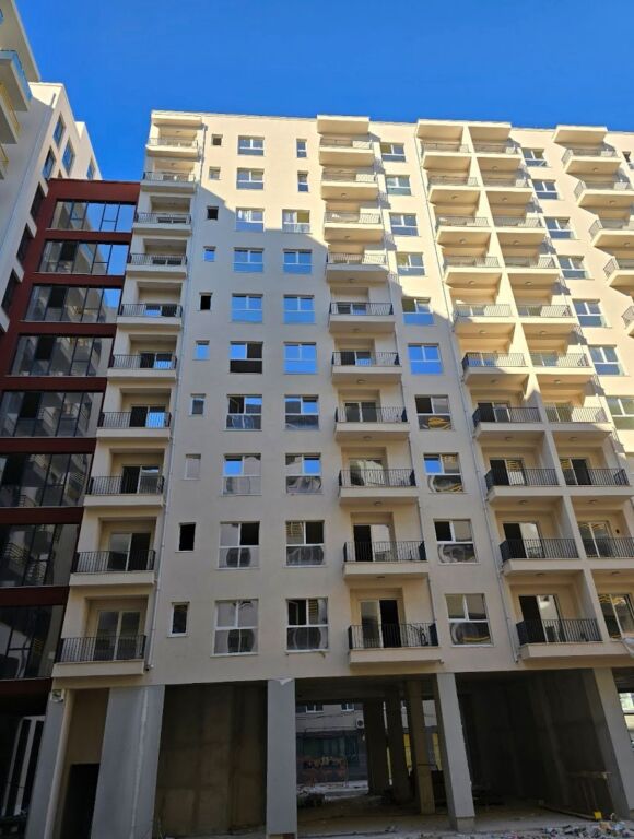 🏢 Appartamento 2+1+2 in Vendita nel Complesso Aura – Via Dritan Hoxha, Tirana 📍🏢