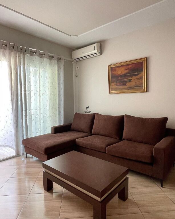 APARTMENT FOR RENT 1+1 DON BOSKO 50,000 LEKE FH-81513