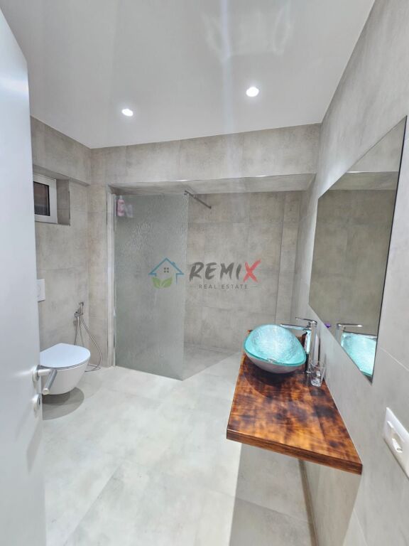 🏡 APPARTAMENTO 1+1 TOTALMENTE RINNOVATO IN VENDITA – Vollga - DURRËS