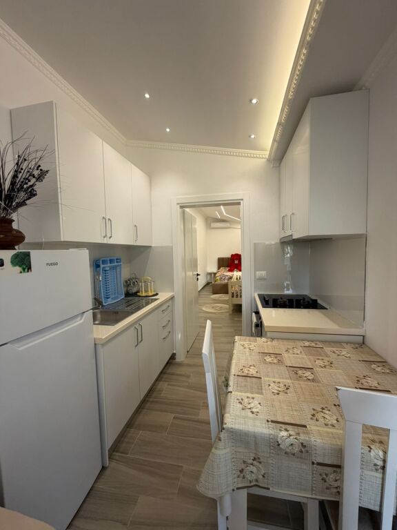 1+1 beach apartment for rent