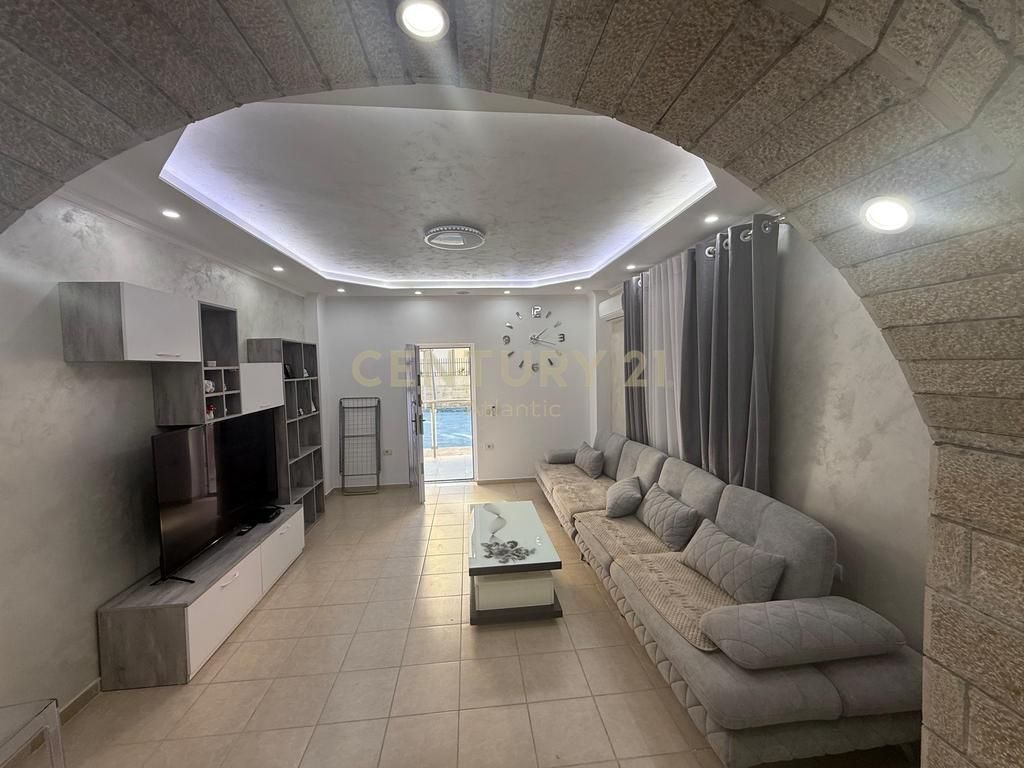 Apartment 2+1 For Rent in Golem, Durrës