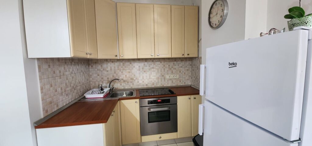 Apartment for sale at Air Albania