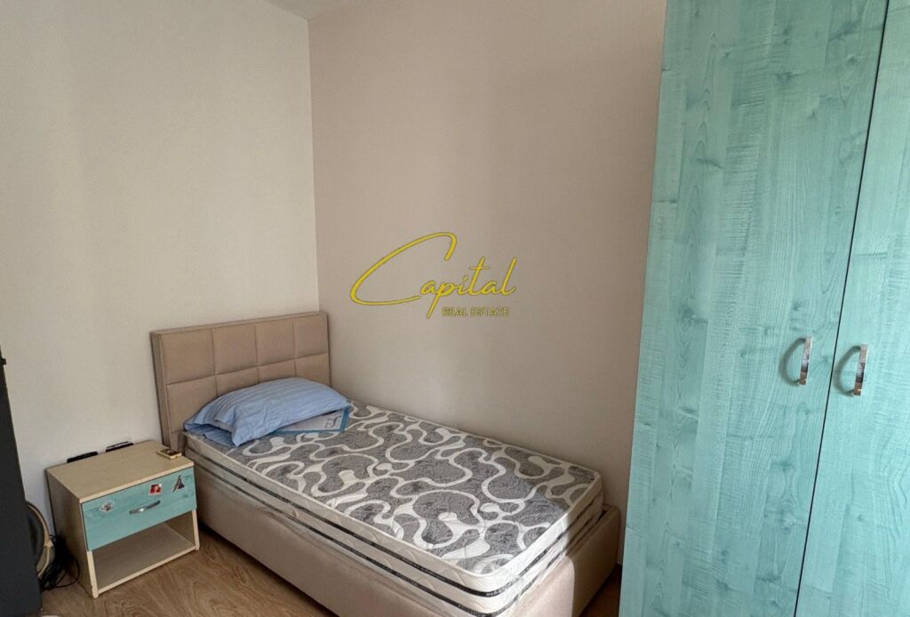 APARTMENT FOR RENT 2+1 BALLET SCHOOL 65,000 LEKE