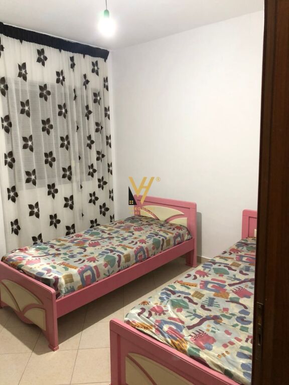 FOR SALE APARTMENT 3+1+2+BLK IN ASTIR 195,000 EURO