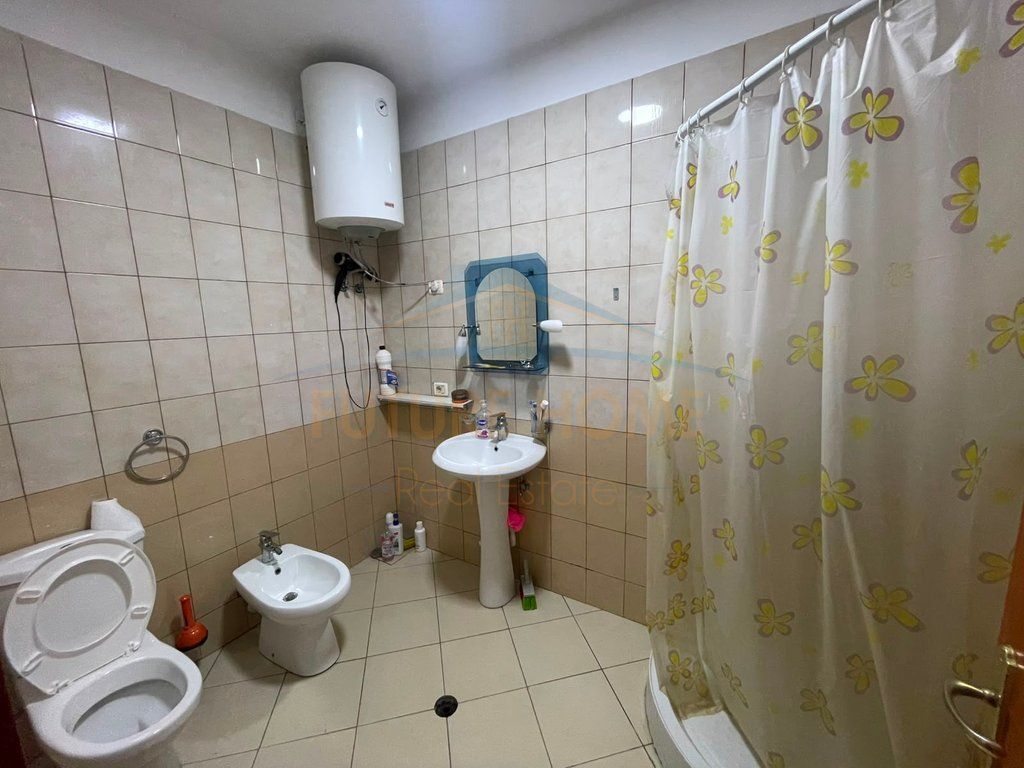Qera, Apartament 2+1+2, Rruga "Jordan Misja", Tirane 650 €